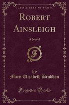 Robert Ainsleigh
