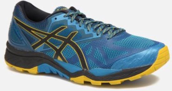 Asics Gel-FujiTrabuco 6 - Maat 45 | bol.com