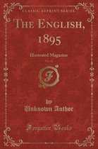 The English, 1895, Vol. 12