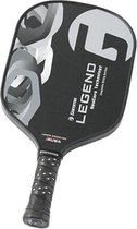 Gamma Pickleball Paddle Legend Black