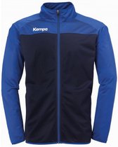 Kempa Prime Poly jacket - Kids - Maat 140