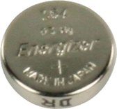 Zilveroxide Batterij SR60 1.55 V 23 mAh 1-Pack