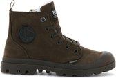 Laarzen Palladium Pampa Hi Zip WL