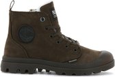 Palladium Laarzen Pampa Hi Zip WL