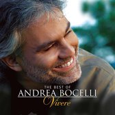 The Best Of Andrea Bocelli - 'vivere'