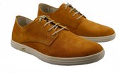 Camel Active 320.22.02 - heren veterschoen - geel - maat 40 (EU) 6.5 (UK)