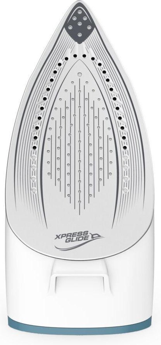 Tefal Express Easy SV6131 - Stoomgenerator - 5.8 Bar - 120 g/min Stoomafgifte - Lichtgewicht - Anti-Kalk — afbeelding 4