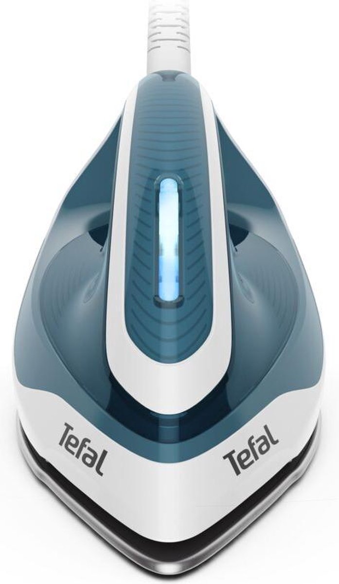 Tefal Express Easy SV6131 - Stoomgenerator - 5.8 Bar - 120 g/min Stoomafgifte - Lichtgewicht - Anti-Kalk — afbeelding 5