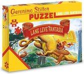 Puzzel – Lang Leve Fantasia