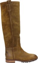 Shabbies dames laars - Cognac - Maat 37