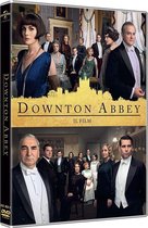 Universal Pictures Downton Abbey. Il Film DVD 2D Engels, Spaans, Italiaans, Russisch