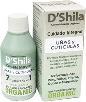 Shila Tratamiento Integral D ‘shila  60ml