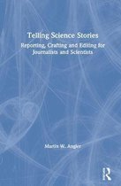 Telling Science Stories