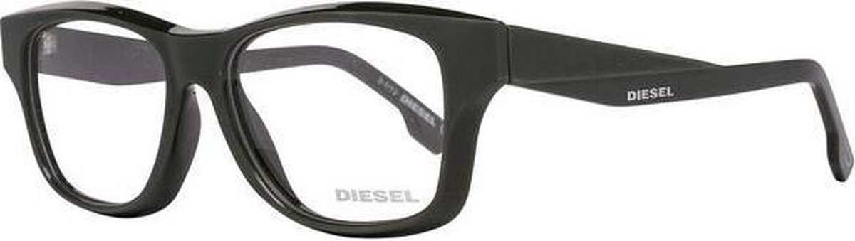 Uniseks Brillenframe Diesel DL5065-098-52
