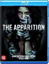 Apparition (Blu-ray)