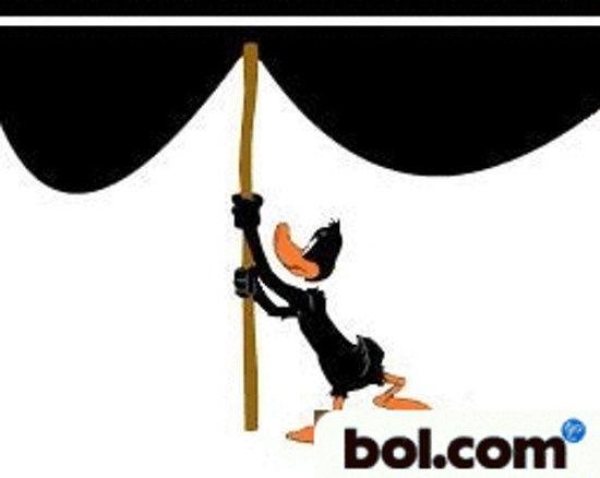 Looney Tunes - Duck Amuck