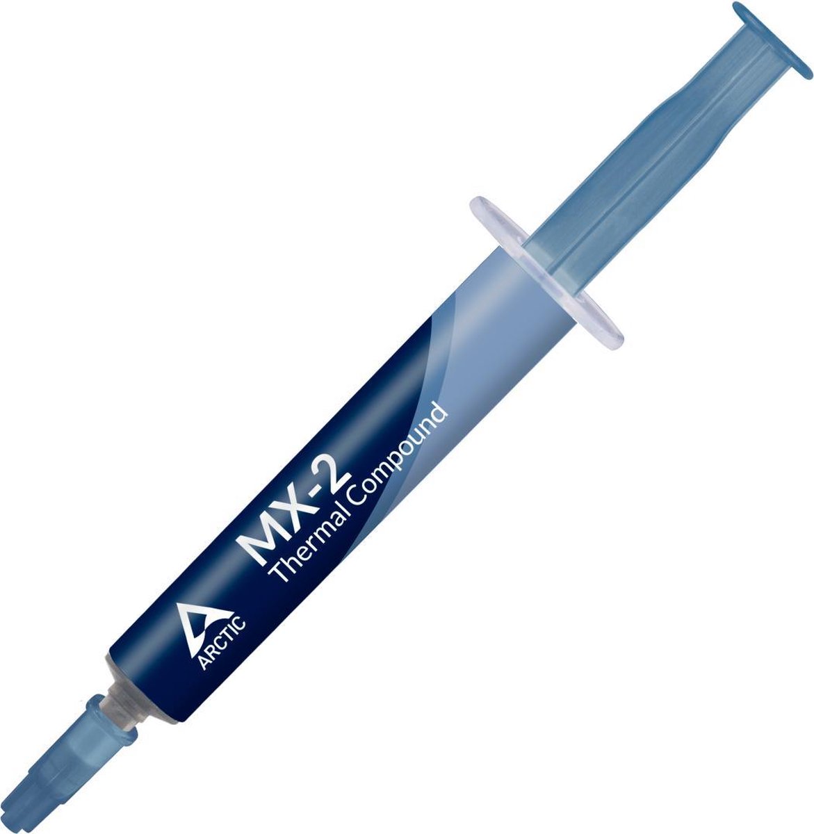 ARCTIC MX-2 heat sink compound Thermal paste 5,6 W/m K 4 g