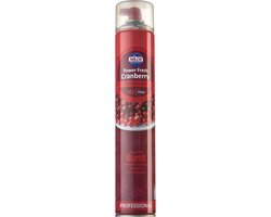 Nilco - Geur - Spuit Bus - (Cranberry) - 750 ml