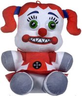 Pop pluche Five Nights at Freddy`s Baby - 22 cm