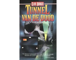 Tunnel van de dood en andere verhalen