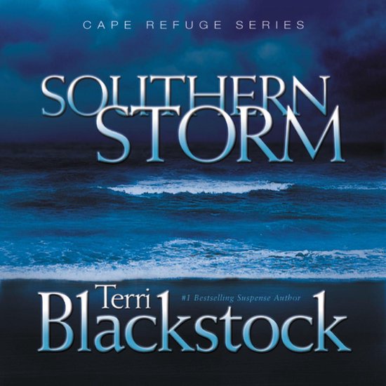 Southern Storm - cover