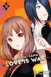 Kaguya-sama: Love Is War 16 - Kaguya-sama: Love Is War, Vol. 16