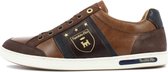 Pantofola d'Oro Mondovi sneakers cognac - Maat 41