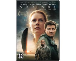 Arrival