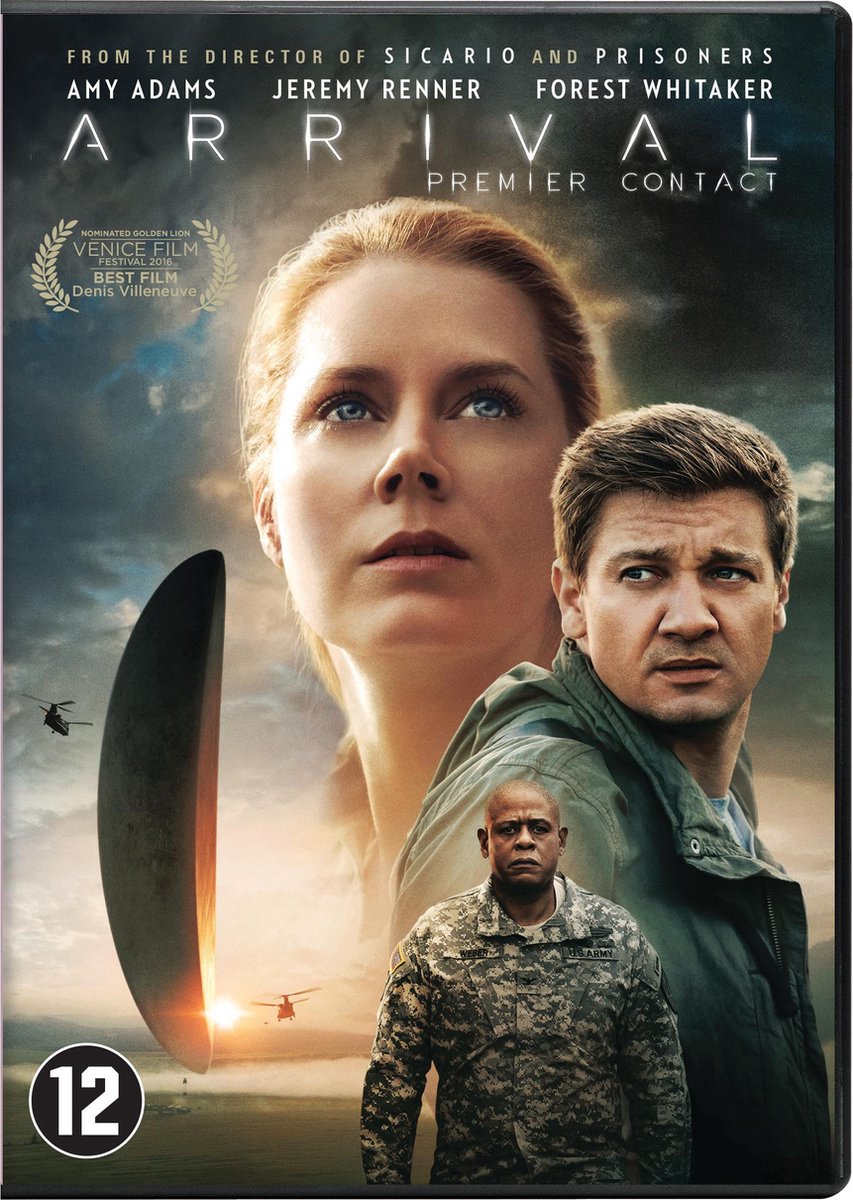 Arrival