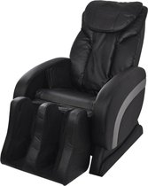 Massage Fauteuil  (Incl LW anti kras viltjes) - Loungestoel - Lounge stoel - Relax stoel - Chill stoel - Lounge Bankje - Lounge Fauteil