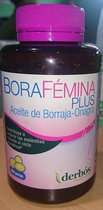 Dherbos Borafemina Plus 200 Perlas