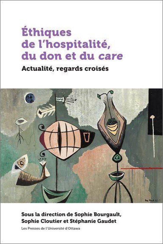 21e – Société, histoire et cultures - Éthiques de l’h ... - cover