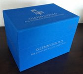 Glenn Gould: The Complete Bach Collection [Includes DVDs]
