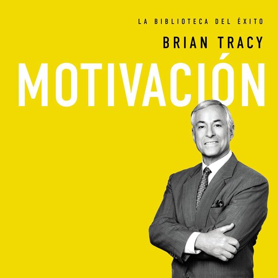 Motivación - cover