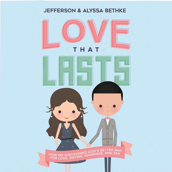 Love That Lasts - cover