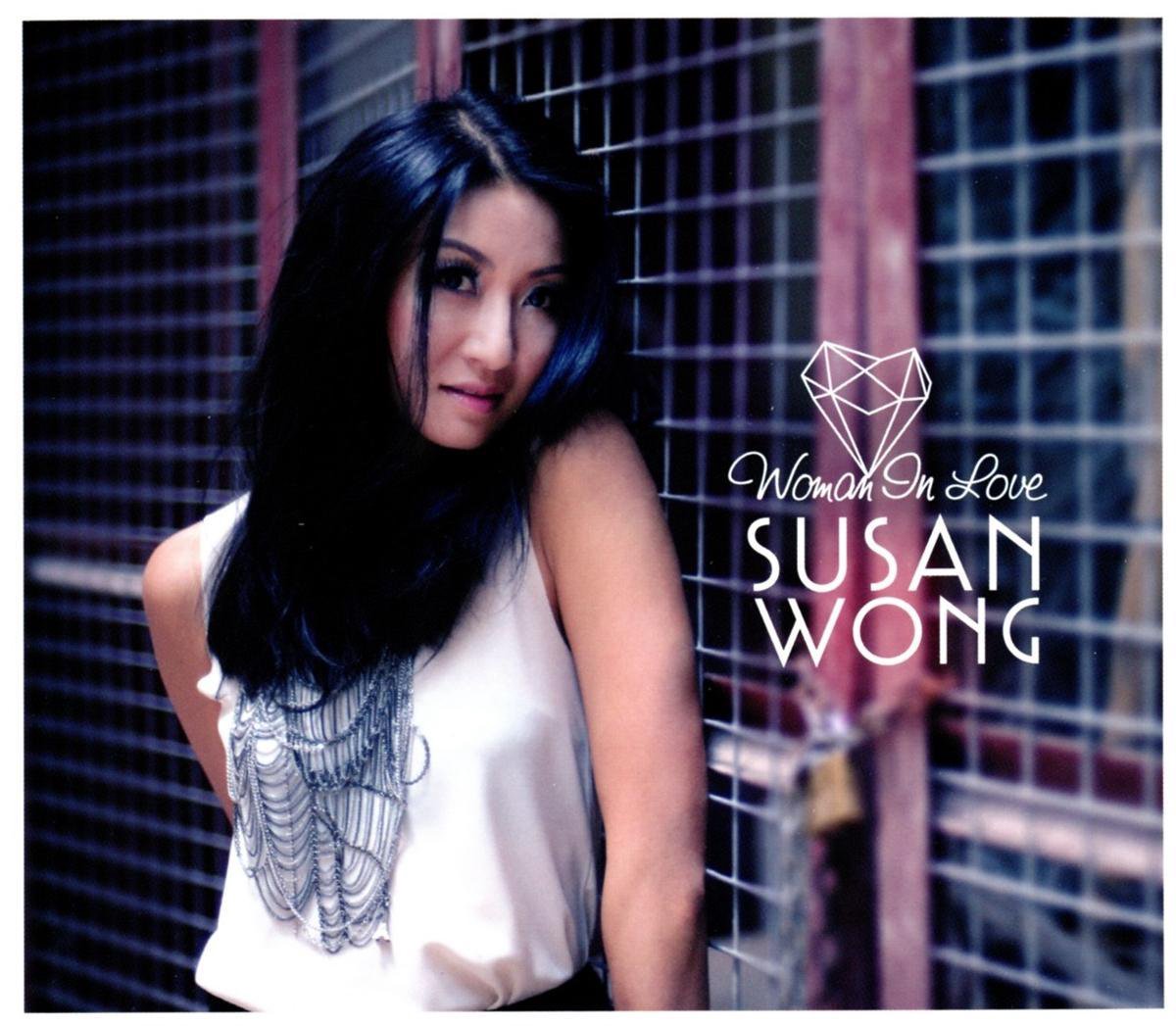 Woman in Love