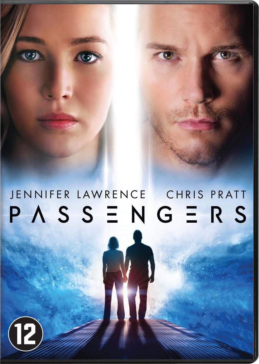 Chris Pratt dans Passengers : L'isolement rend fou