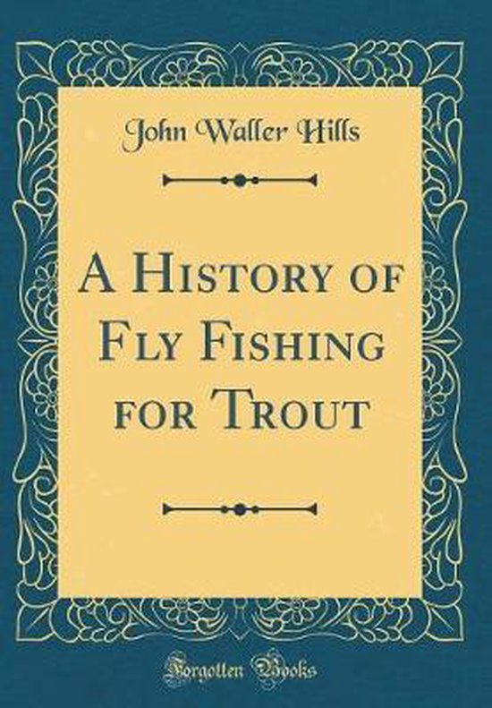 Trout Dreams: A Gallery Of Fly-Fishing Profiles – Sporting Classics Store