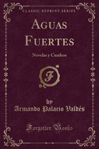 Aguas Fuertes