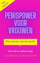 PénisPower voor vrouwen