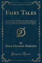 Fairy Tales