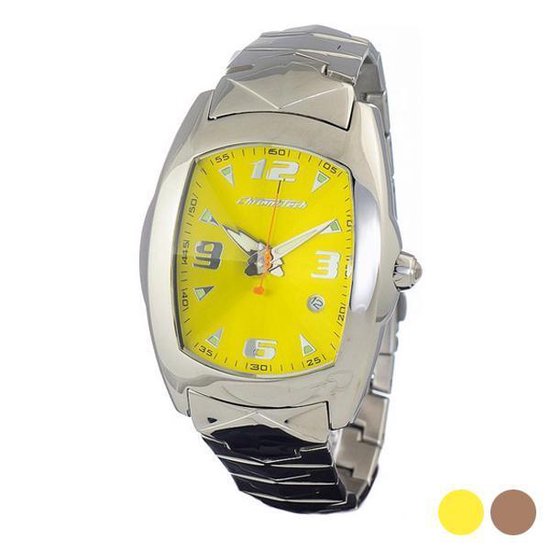Horloge Heren Chronotech CT7504 (40 mm)