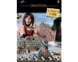 Dinotopia Collection