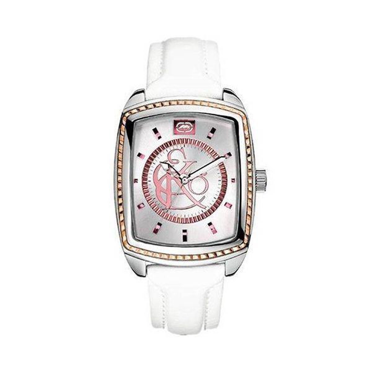 Horloge Heren Marc Ecko E95041G1 (40 mm)
