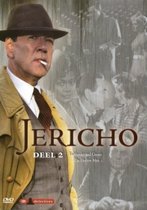 Jericho - Seizoen 1 Deel 2