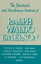 The Journals & Miscellaneous Notebooks of Ralph Waldo Emerson - 1847-1848