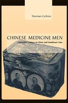 Chinese Medicine Men