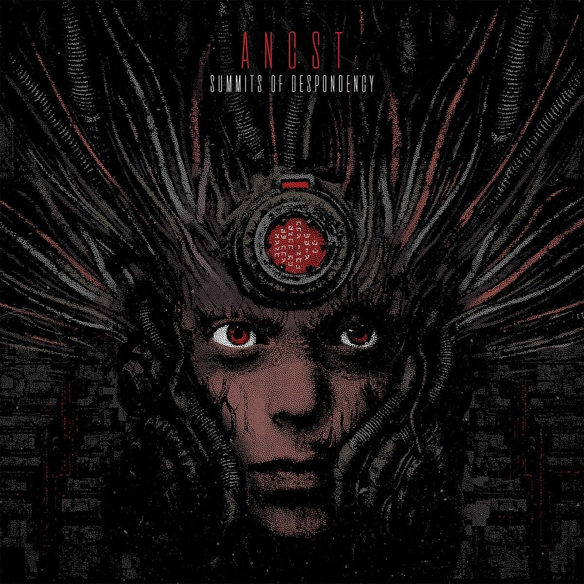 Summits Of Despondency (Limited Edition) (Digi)