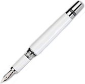 TWSBI Classic Fountain pen White - Fine