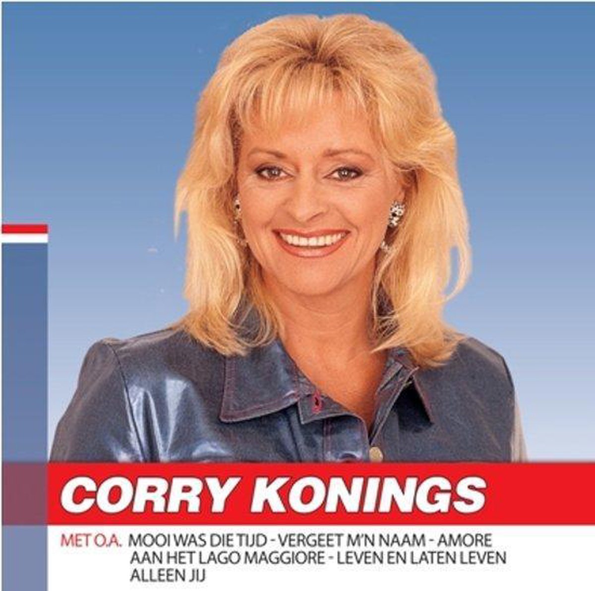Hollands Glorie, Corry Konings CD (album) Muziek Hollands Glorie, Corry Konings CD (album) Muziek